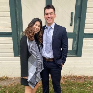 Meet your Posher, Zachary